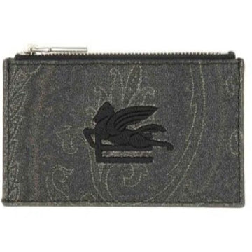 ETRO Paisley-Kartenhalter 157417901 [P]