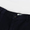 KENZO ロゴ ネイビー ショートパンツ 158875622 [P]