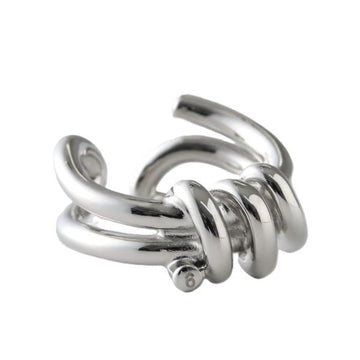 MAISON MARGIELA ノーティッド リング 157418041 [P]