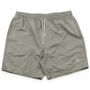 Brunello Cucinelli Logo Swim Shorts 153570660 [P]