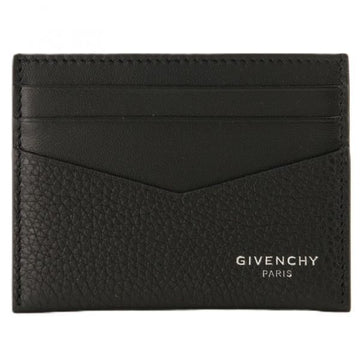 GIVENCHY Kartenhalter aus genarbtem Leder 157417383 [P]