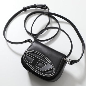 DIESEL 26SS 1DR XS クロスボディバッグ (X08709 PR818 T8013) 157416235 [P]