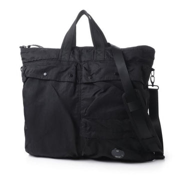CP COMPANY ナイロン B トートバッグ 157416296 [P]