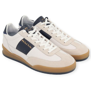 Paul Smith 26SS DOVER Leather Sneakers 157416874 [P]