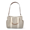 Chloe Embroidered Logo Shoulder Bag 158406674 [P]