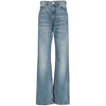 AMI 26SS Large Fit Jeans 157417297 [P]