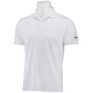 Titleist Pique Wide Color Shirt 157451150 [P]