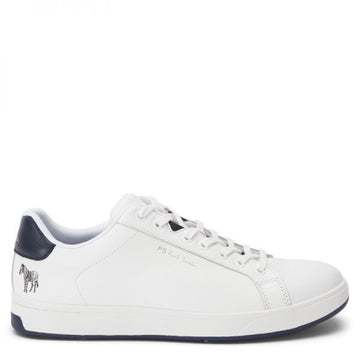 Paul Smith Zebra Leather Sneakers 157446932 [P]