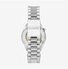 CITIZEN メンズ メタル ウォッチ NJ0151-88W 157967959 [P]