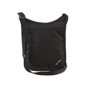 Pacsafe CoverSafe V75 Neck Pouch Crossbody Bag 10139100 144701632 [P]