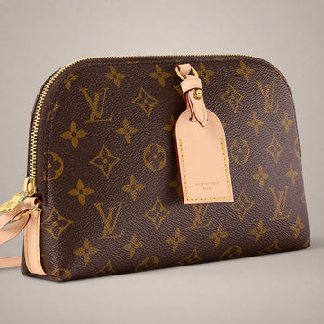 Louis Vuitton Tag Mini Pouch M26787 159012707 [P]