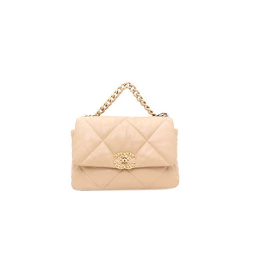 CHANEL Klein Medium Flap Bag Tote Bag und Crossbody Bag 19 AS1160 159012852 [P]