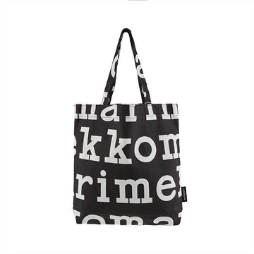 MARIMEKKO Logo Ecobag 148808948 [P]