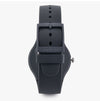 SWATCH COBBLESTONE STREET Unisex-Urethan-Uhr A101 149691760 [P]