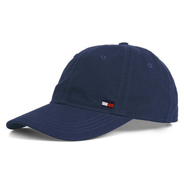 TOMMY HILFIGER ビリーコーナーフラッグキャップ 153690698 [P]