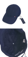 TOMMY HILFIGER ビリーコーナーフラッグキャップ 153690698 [P]