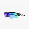 OAKLEY OO9206-2538 レーダーロック パス アジアンフィット サングラス 155015351 [P]
