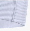 ISSEY MIYAKE Basic Plissee V-Neck Herren Cardigan 156331178 [P]