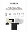 MONTBLANC サトリアル 名刺カードケース ブラック 130322 127470172 [P]