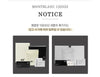 MONTBLANC サトリアル 名刺カードケース ブラック 130322 127470172 [P]