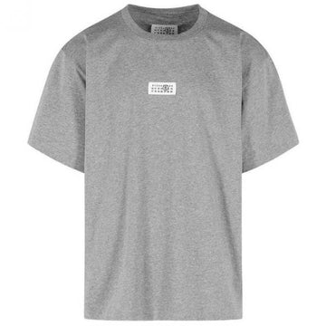 MAISON MARGIELA 26SS Numeric コットン Tシャツ 157417249 [P]
