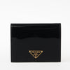 PRADA Patentleder Geldbörse F03KJ 1MV204 069 75655890 [P]