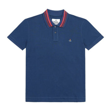 VIVIENNE WESTWOOD T-Shirt Kurzarm 2H01000I J0009 K419 für Herren 151112995 [P]