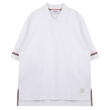THOM BROWNE メンズ ポロシャツ 135588275 [P]