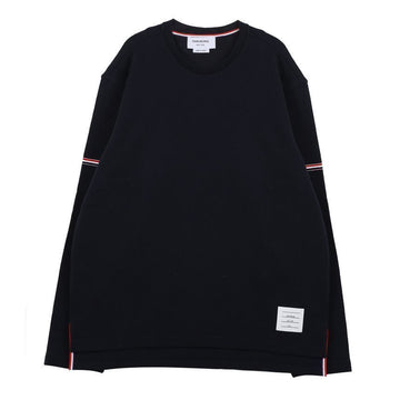 Thom Browne Rugby Cotton Crewneck T-Shirt 128843935 [P]
