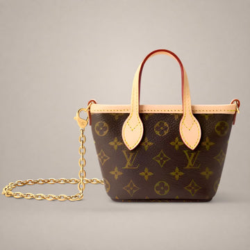 Louis Vuitton Nano Neverfull Card Holder M29557 159013807 [P]