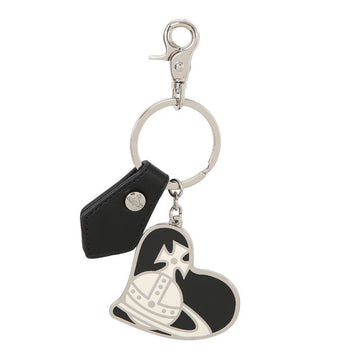 Vivienne Westwood Heart Keyring 154693104 [P]