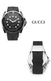 Gucci Men's Watch 157855528 [P]