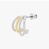 SWAROVSKI Ohrringe für Damen 157338629 [P]
