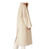 LORO PIANA Cashmere Orizzonte Mantel A193 41054601 [P]