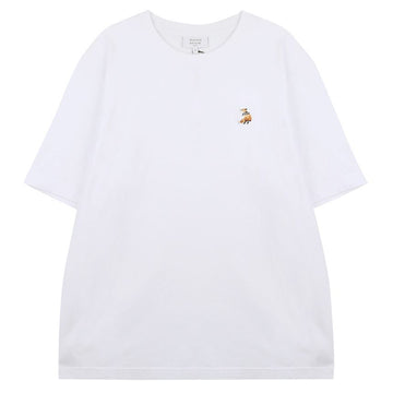 Maison Kitsune Comfort T-Shirt 154427328 [P]