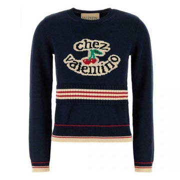 VALENTINO スウェット (7B0KC66Q 9HM 0W6 7B3KC66Q 0W6) 143516936 [P]