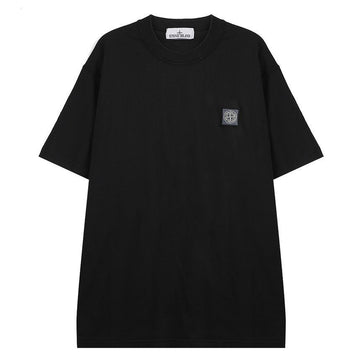 STONE ISLAND Patch Slim Fit T-Shirt L1S152100026-S0057-V0029 153363601 [P]