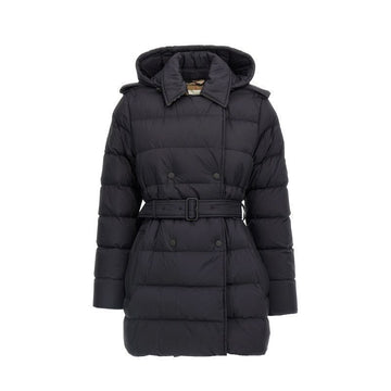 BURBERRY Hooded Padded Coat 148485391 [P]