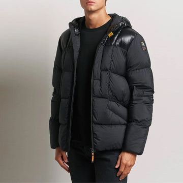 PARAJUMPERS Centoe Herren Daunenjacke PMPUMU02 541 111017752 [P]