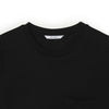 MAXMARA PAPAIA T-Shirt Schwarz 147029416 [P]