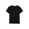 MAXMARA PAPAIA T-Shirt Schwarz 147029416 [P]