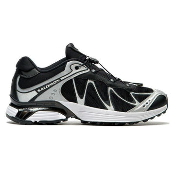 Salomon 26SS XT-WHISPER (BLACK SILVER WHITE) (L47978800) 157617226 [P]