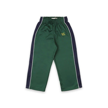 Bobo Choses Kids BC Logo Track Pants (Green) B225FC010 360 148980561 [P]