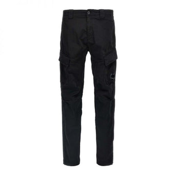 CP Company Stretch Sateen Cargo Lens Pants 157445888 [P]