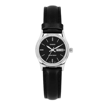 CASIO Damenarmbanduhr LTP-V006L-1B2UDF 156290437 [P]