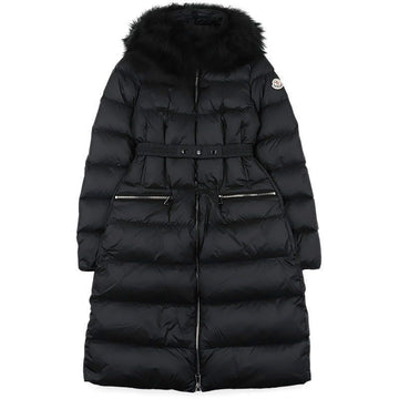 Moncler Women’s Hooded Long Down Jacket 159014652 [P]