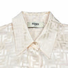 FENDI Seidenbluse und Rock-Set 159016960 [P]
