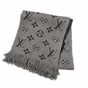 Louis Vuitton Monogram Logo Mania Scarf 413297 159016986 [P]