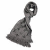 LOUIS VUITTON Monogram Logo Mania Schal 413297 159016986 [P]