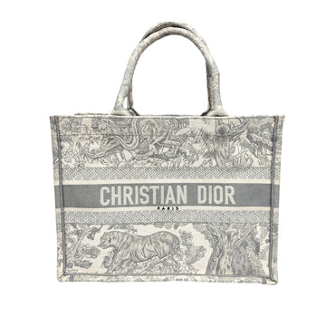 Dior Toile de Jouy North Tote Medium 159017134 [P]